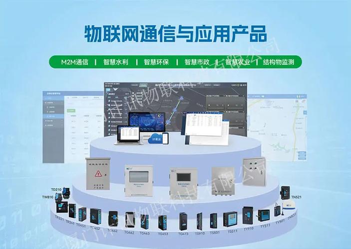 立足自主物联网通信核心技术，以信息技术咨询赋能行业创新与发展